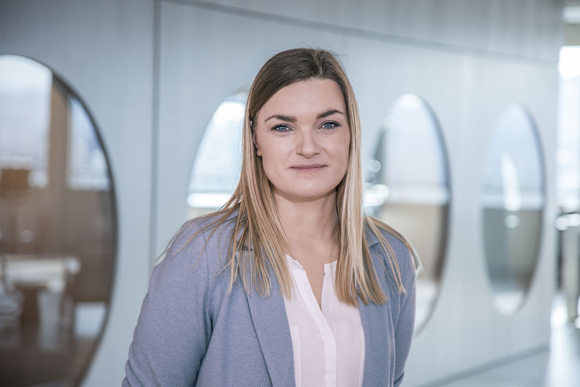 Dr. Anna Lindenau