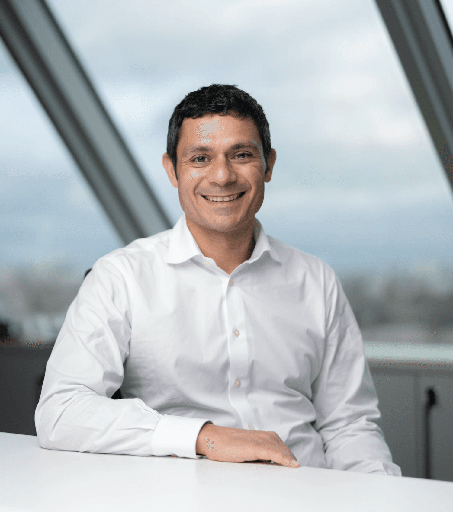 Dr. Markus Balmer